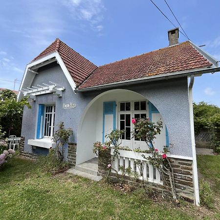 Maison Typique 30 S Proche Plage Saint-Gilles-Croix-de-Vie Exteriér fotografie